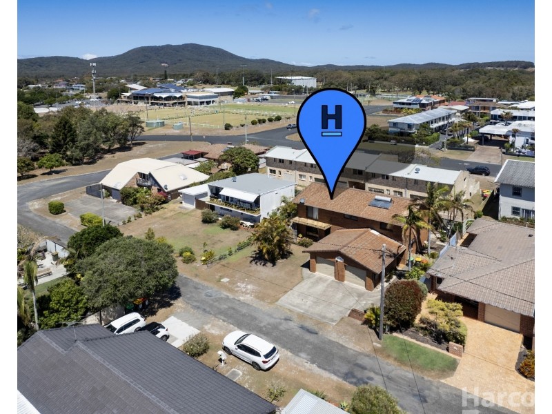 1/21 Bayview Street, South West Rocks NSW 2431
