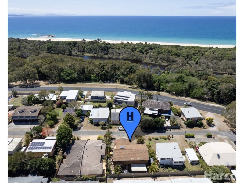 1/21 Bayview Street, South West Rocks NSW 2431