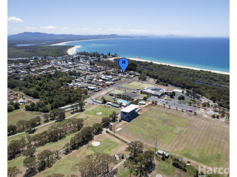 1/21 Bayview Street, South West Rocks NSW 2431