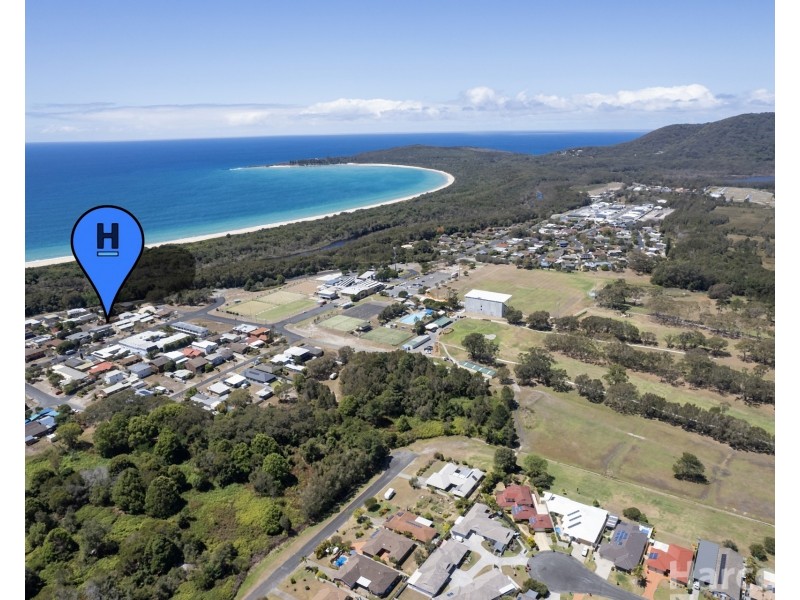 1/21 Bayview Street, South West Rocks NSW 2431