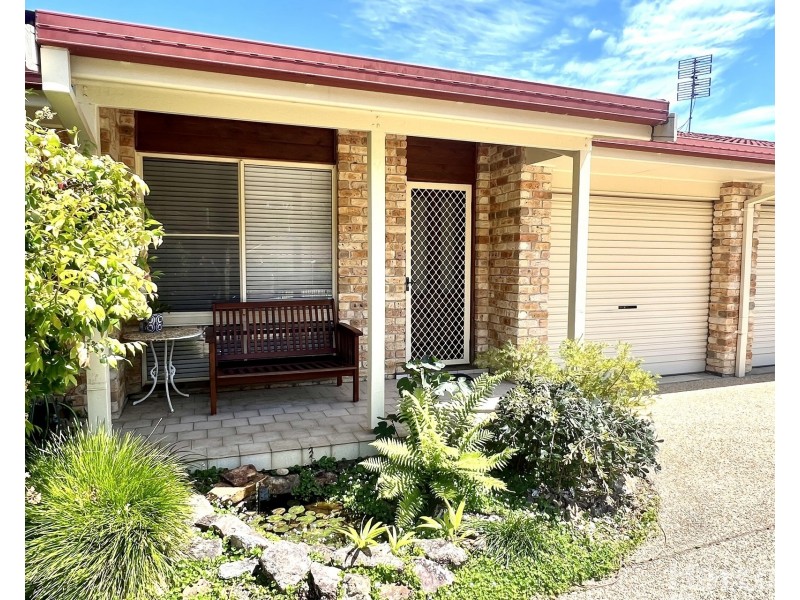 4/14 Gordon Young Drive, South West Rocks NSW 2431