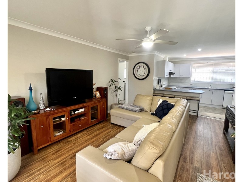 4/14 Gordon Young Drive, South West Rocks NSW 2431