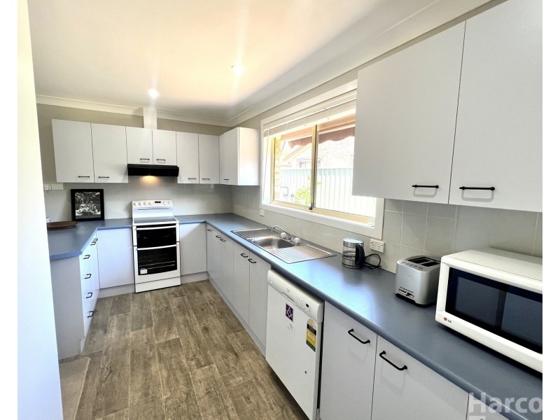 4/14 Gordon Young Drive, South West Rocks NSW 2431