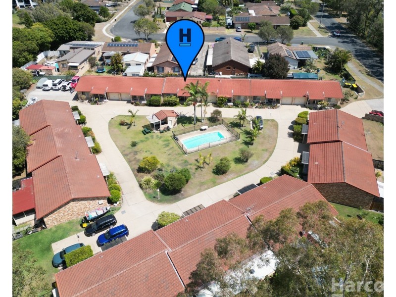 4/14 Gordon Young Drive, South West Rocks NSW 2431