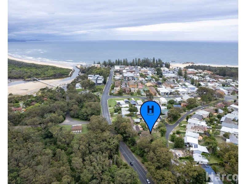 13 Elizabeth Street, South West Rocks NSW 2431