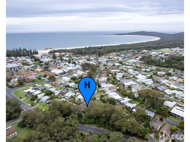 13 Elizabeth Street, South West Rocks NSW 2431