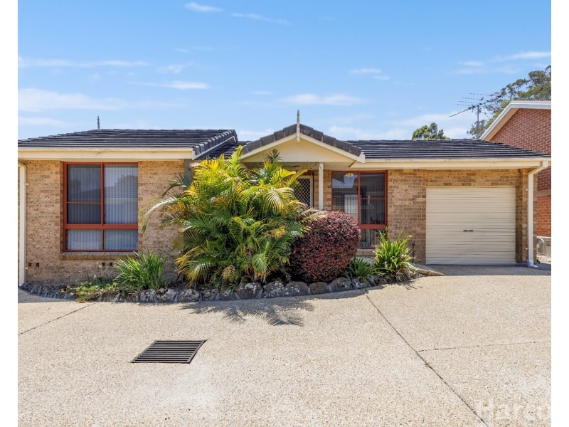 2/10-12 Bruce Field Street, South West Rocks NSW 2431