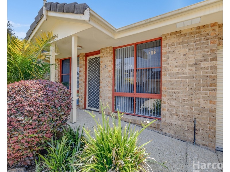 2/10-12 Bruce Field Street, South West Rocks NSW 2431