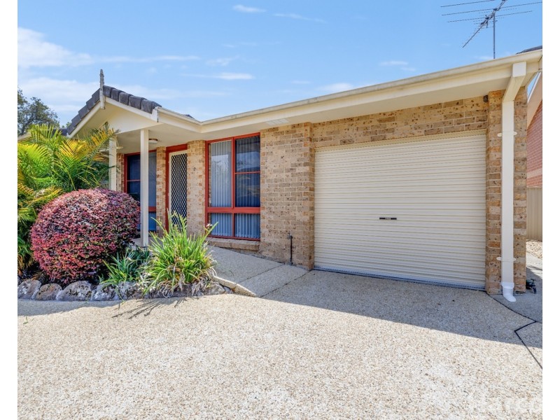 2/10-12 Bruce Field Street, South West Rocks NSW 2431