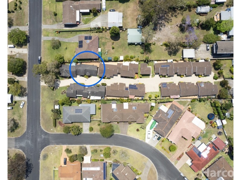 2/10-12 Bruce Field Street, South West Rocks NSW 2431