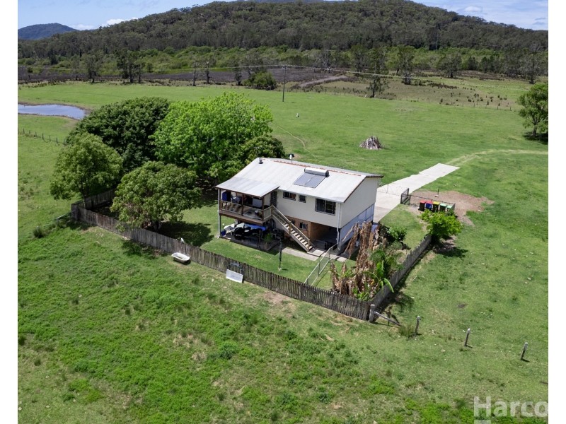 2928 South West Rocks Road, Jerseyville NSW 2431