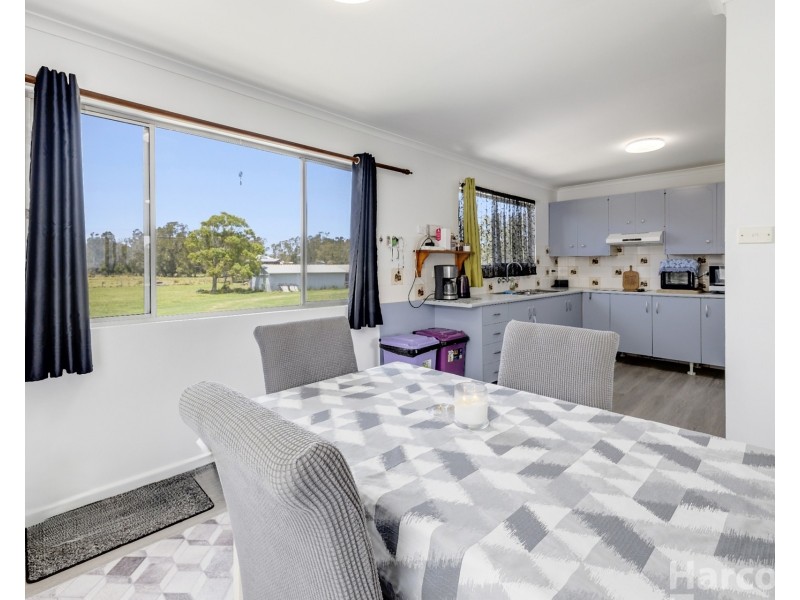2928 South West Rocks Road, Jerseyville NSW 2431