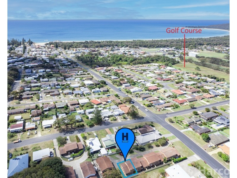 6/67-69 Mitchell Street, South West Rocks NSW 2431