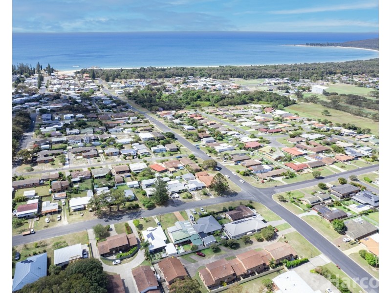 6/67-69 Mitchell Street, South West Rocks NSW 2431