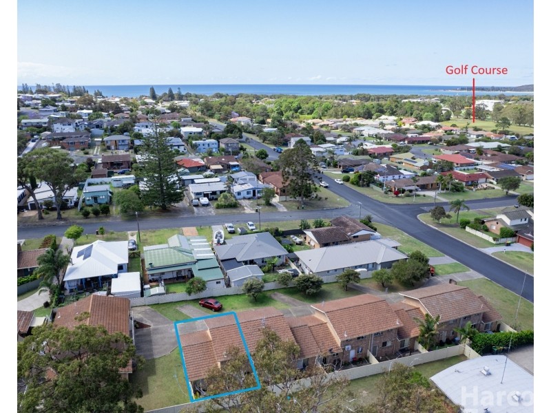 6/67-69 Mitchell Street, South West Rocks NSW 2431