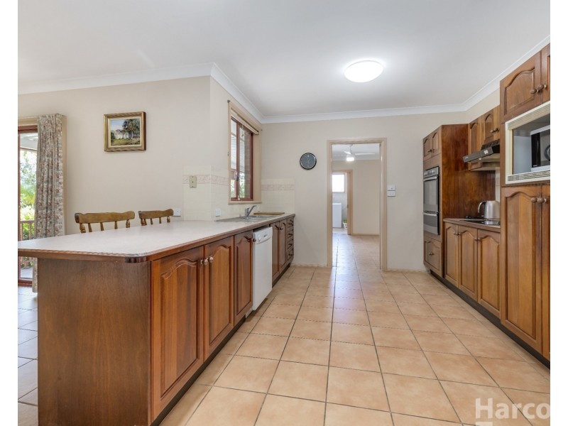 15 Palm Court, South West Rocks NSW 2431