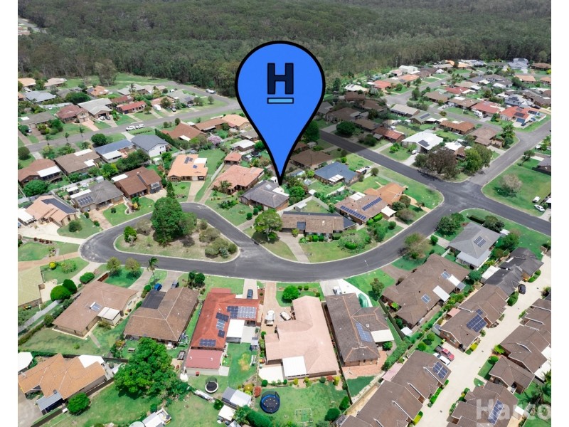 15 Palm Court, South West Rocks NSW 2431