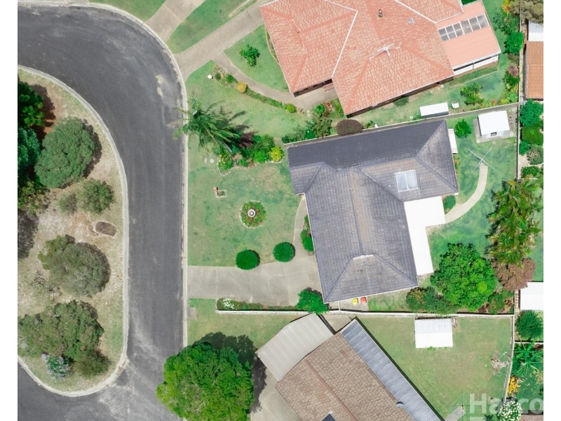 15 Palm Court, South West Rocks NSW 2431