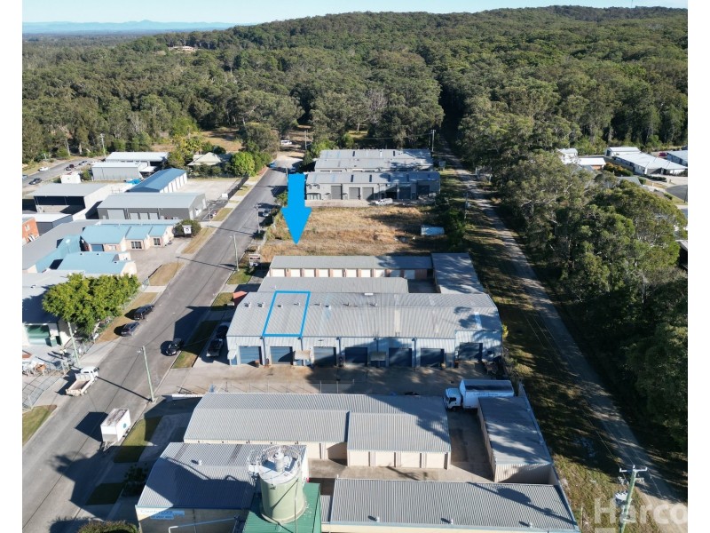 2/31-33 Frederick Kelly Street, South West Rocks NSW 2431