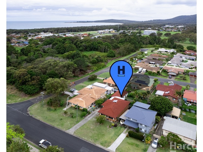 40 Mitchell Street, South West Rocks NSW 2431