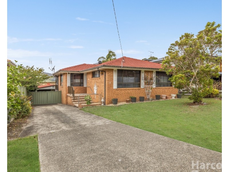 40 Mitchell Street, South West Rocks NSW 2431