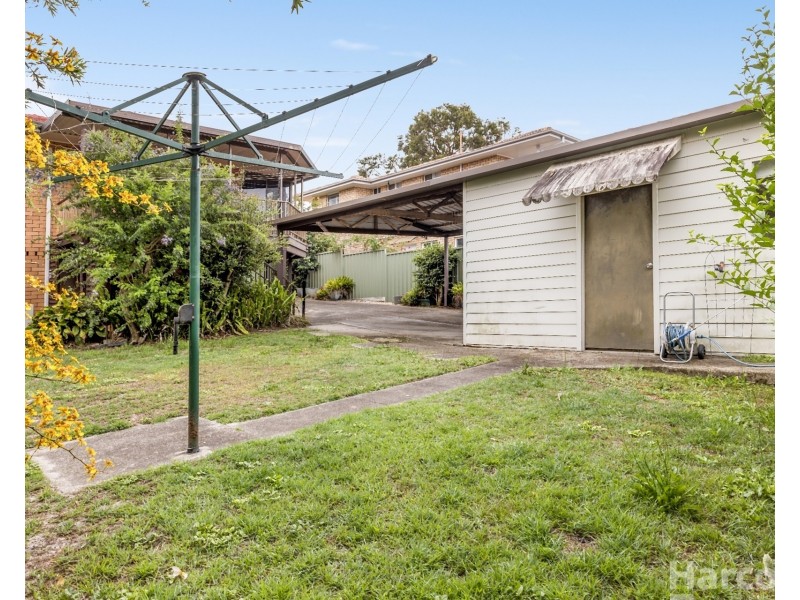 40 Mitchell Street, South West Rocks NSW 2431