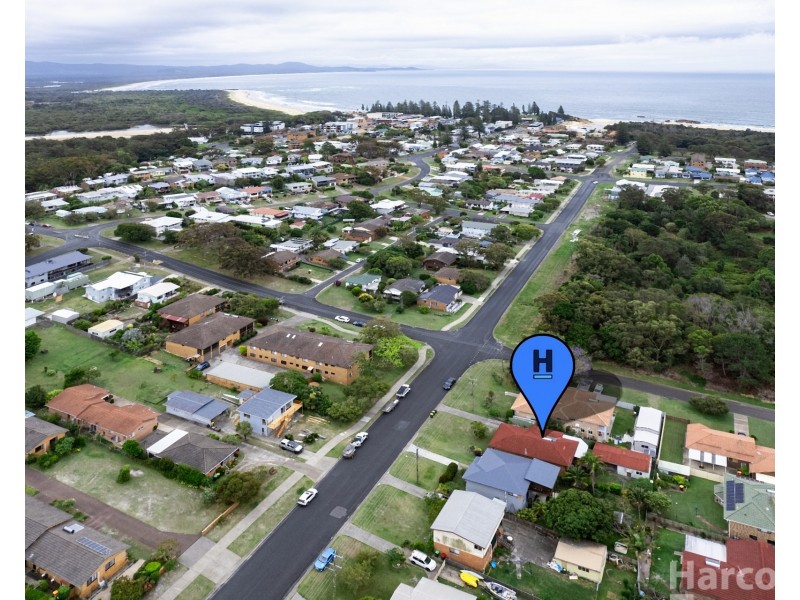 40 Mitchell Street, South West Rocks NSW 2431