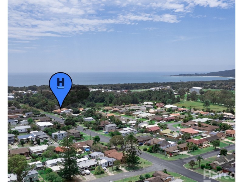 40 Mitchell Street, South West Rocks NSW 2431