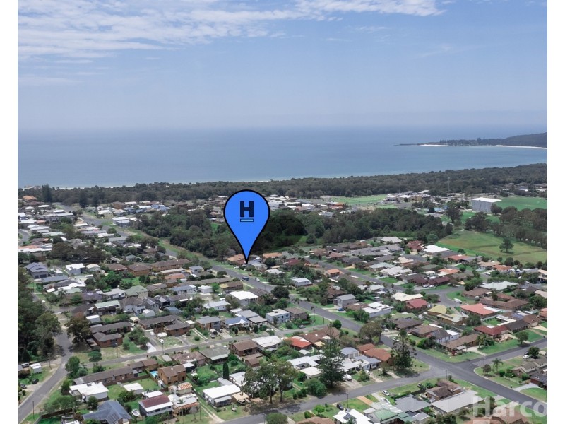 40 Mitchell Street, South West Rocks NSW 2431
