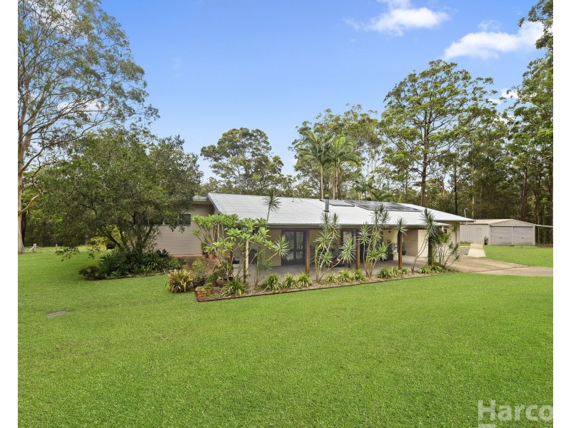 239 Smiths Creek Road, Kundabung NSW 2441