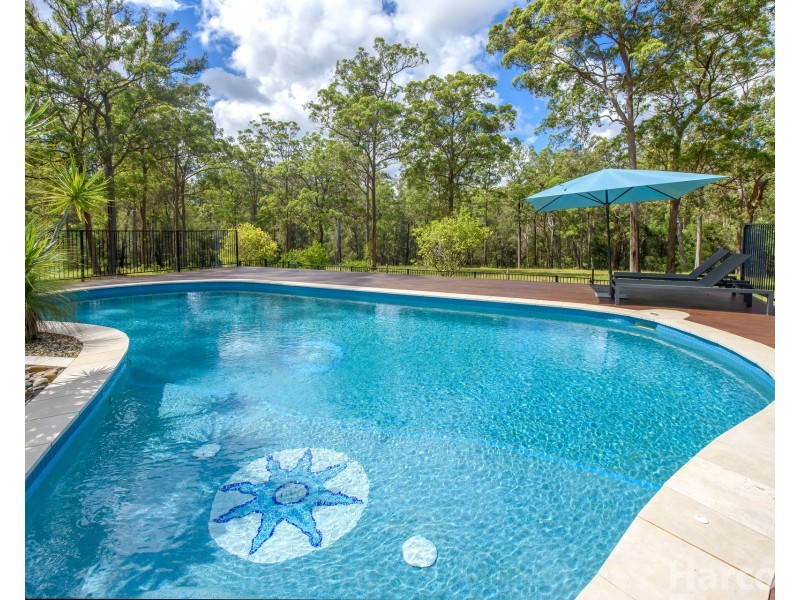 239 Smiths Creek Road, Kundabung NSW 2441