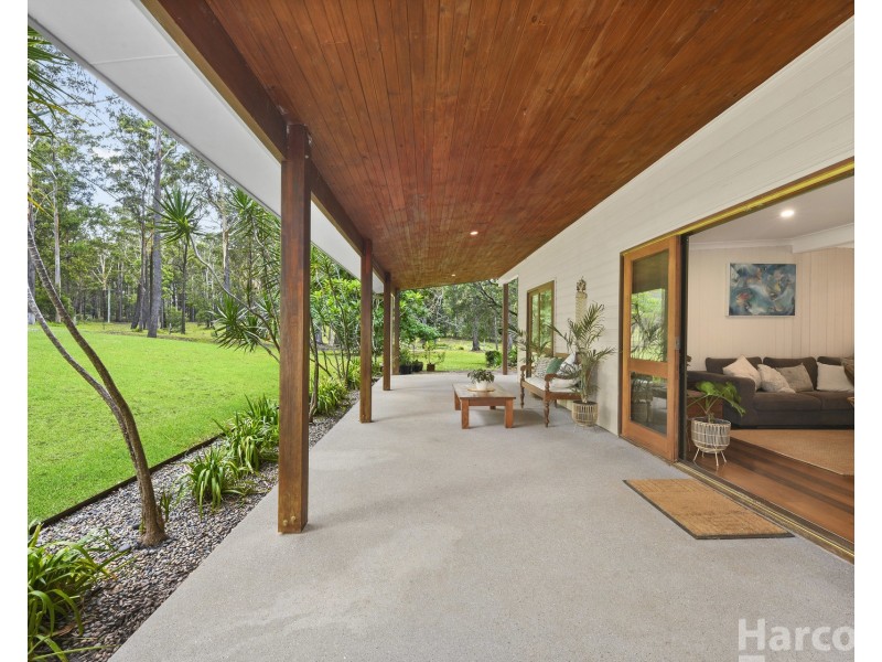 239 Smiths Creek Road, Kundabung NSW 2441