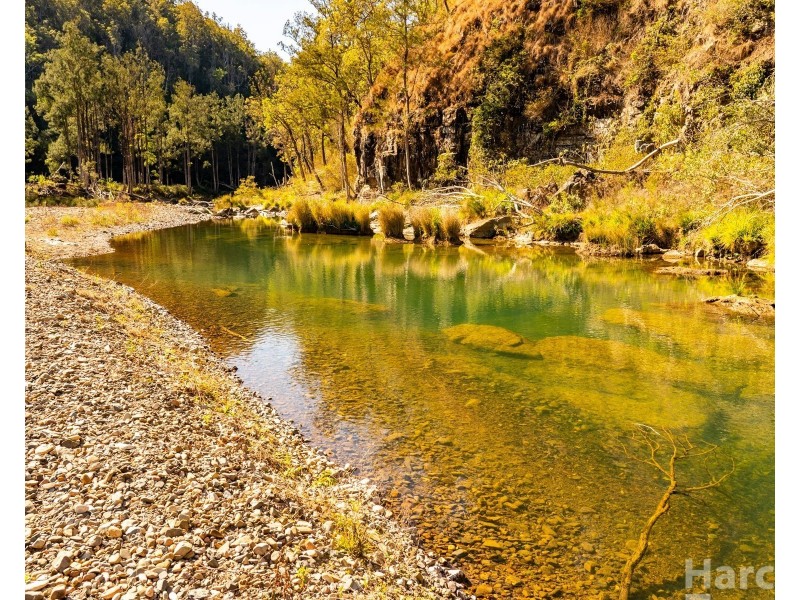 1100 Dungay Creek Road, Wittitrin NSW 2440