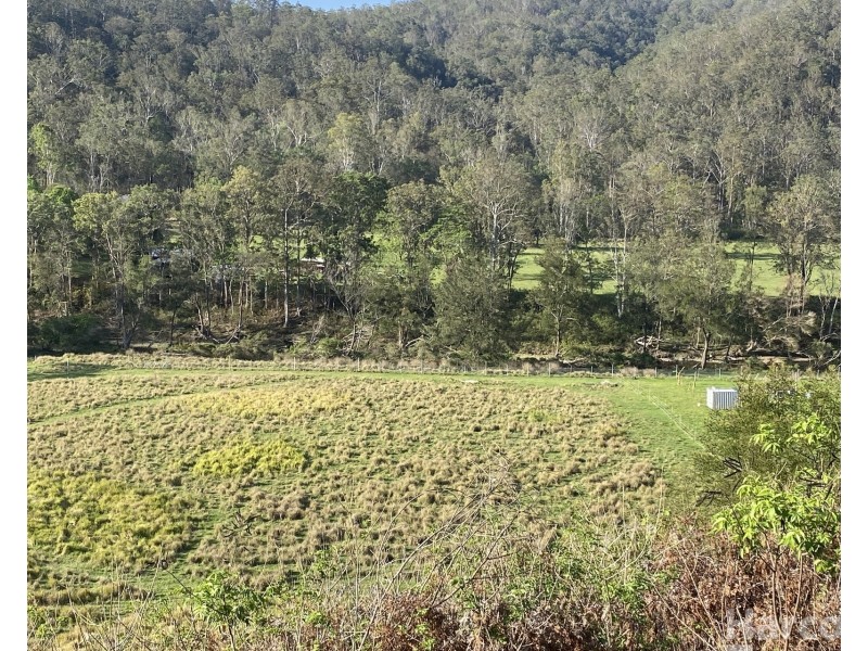 1100 Dungay Creek Road, Wittitrin NSW 2440