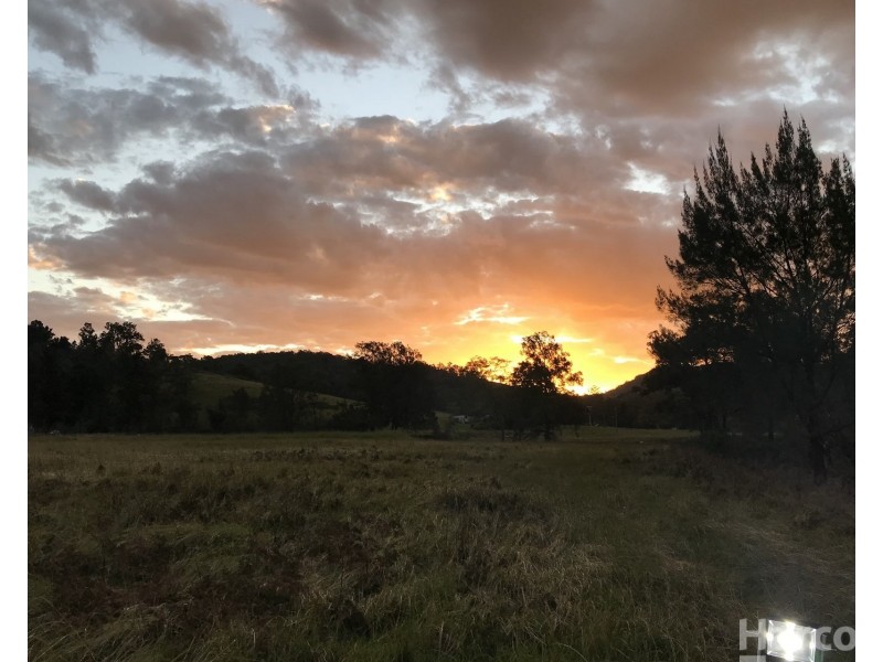 1100 Dungay Creek Road, Wittitrin NSW 2440