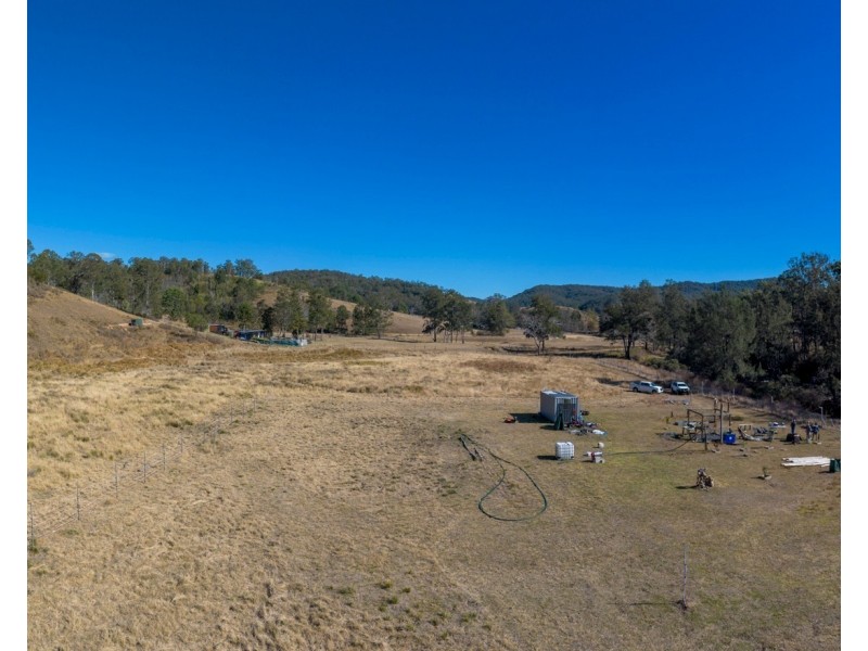 1100 Dungay Creek Road, Wittitrin NSW 2440