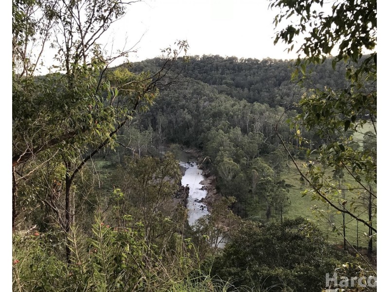 1100 Dungay Creek Road, Wittitrin NSW 2440