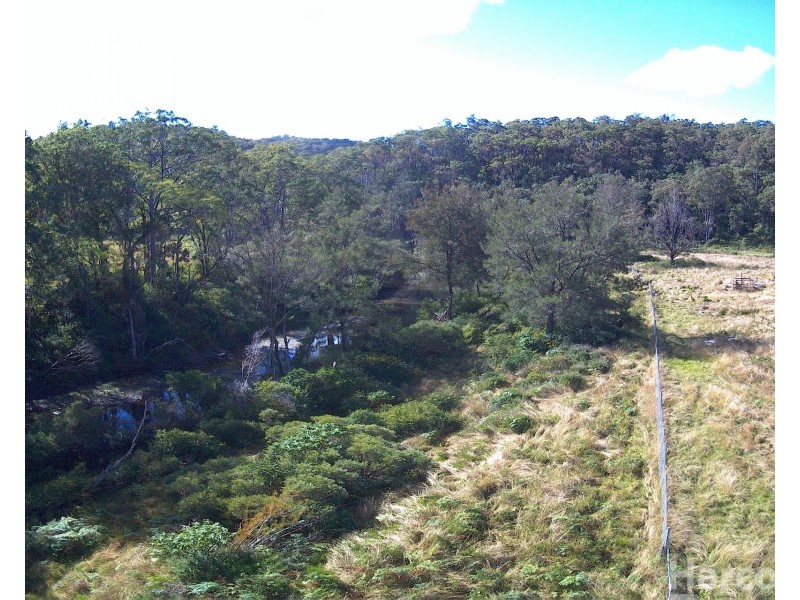 1100 Dungay Creek Road, Wittitrin NSW 2440
