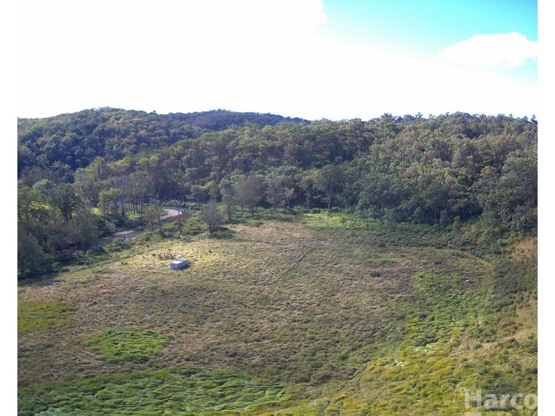 1100 Dungay Creek Road, Wittitrin NSW 2440