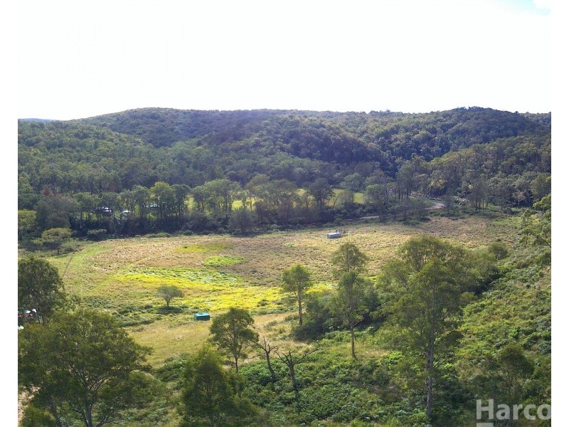 1100 Dungay Creek Road, Wittitrin NSW 2440