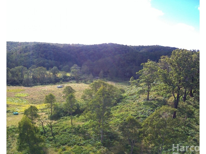 1100 Dungay Creek Road, Wittitrin NSW 2440