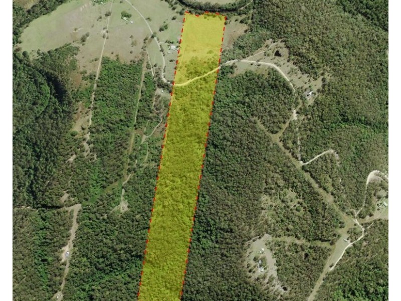 1100 Dungay Creek Road, Wittitrin NSW 2440