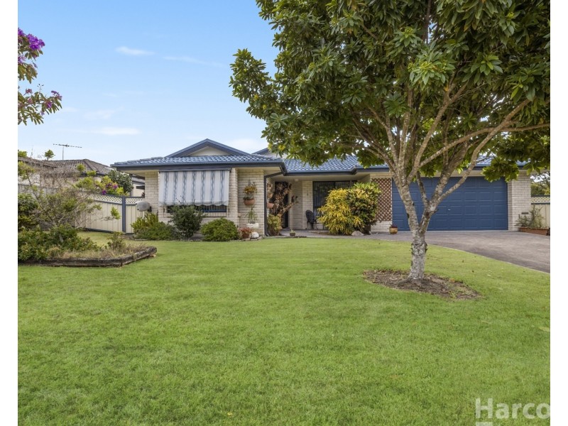 8 Rippon Place, South West Rocks NSW 2431