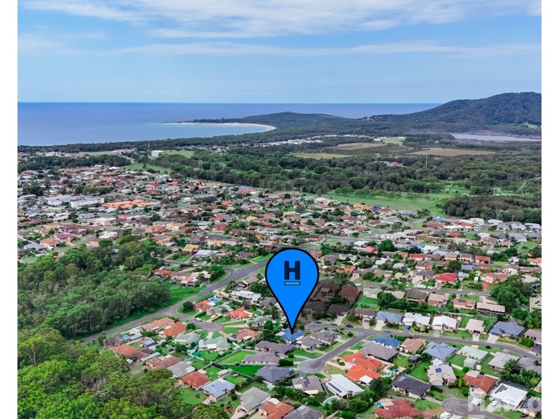 8 Rippon Place, South West Rocks NSW 2431