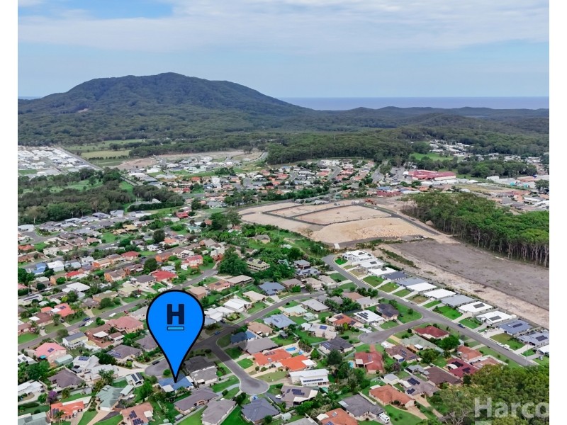 8 Rippon Place, South West Rocks NSW 2431