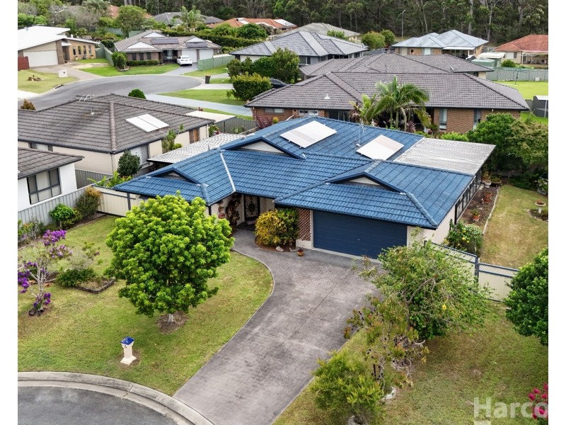 8 Rippon Place, South West Rocks NSW 2431