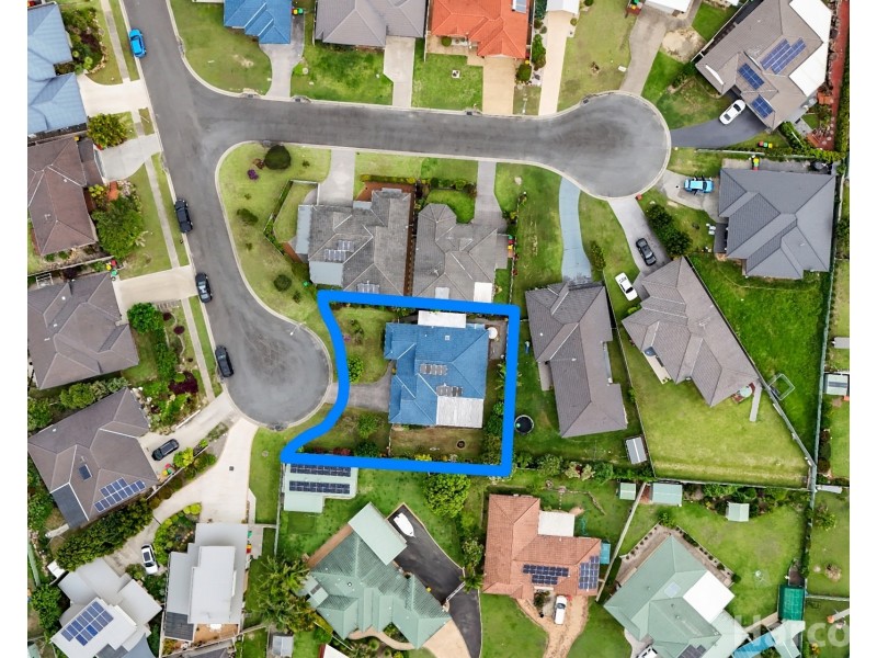 8 Rippon Place, South West Rocks NSW 2431