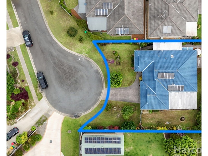 8 Rippon Place, South West Rocks NSW 2431