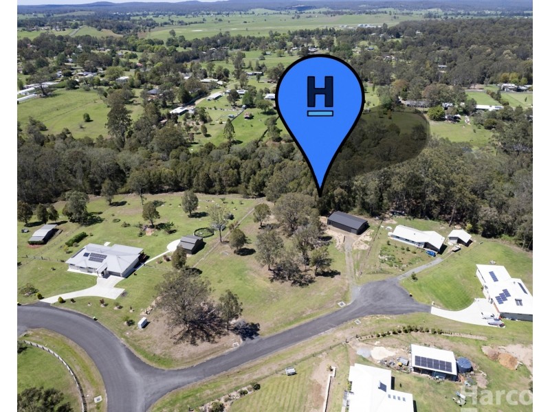 1 Magpie Place, Yarravel NSW 2440