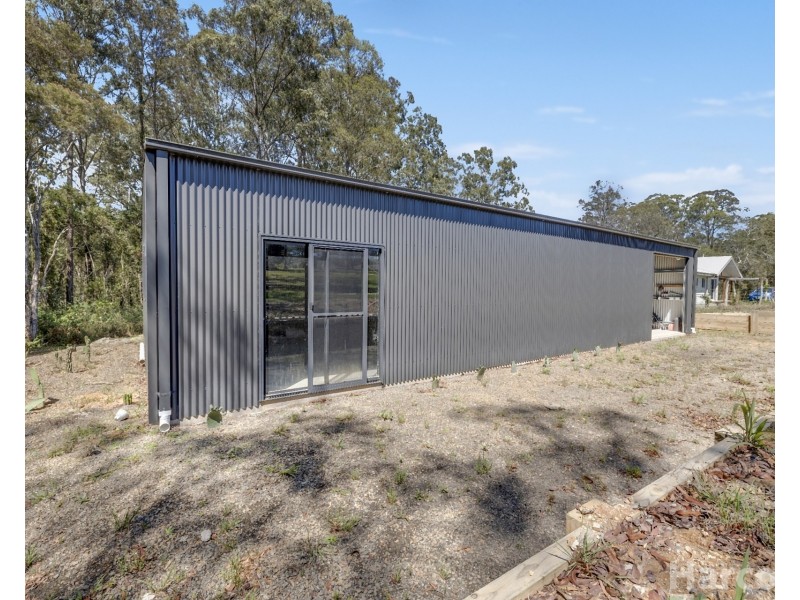 1 Magpie Place, Yarravel NSW 2440